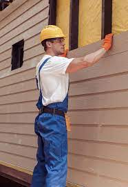 Best Brick Veneer Siding  in Oak Hill, WV